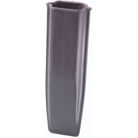 STERLING HOLSTER PLASTIC BULK - BLACK